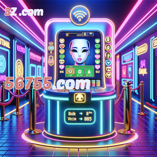 Jogos Incríveis Esperam por Você em 56755.com